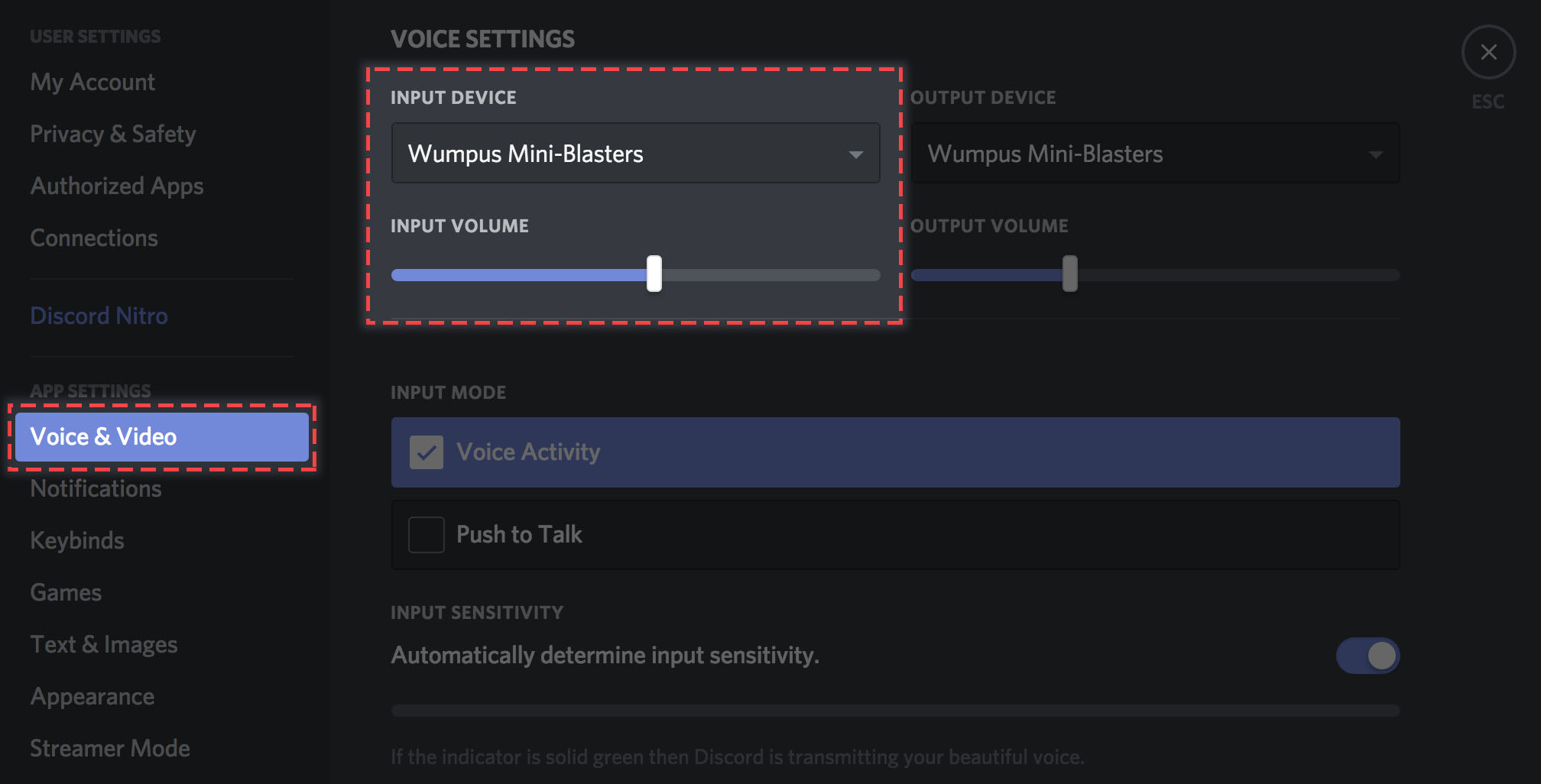 How To Enable Mic For Discord On Mac